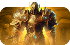 WoW Classic Era 1-60 Leveling